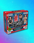 Panini 2025 Combat Anthology Hobby Box